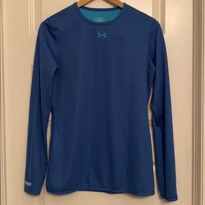 Reversible Under Armour top